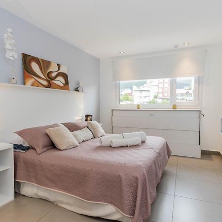 Appartamento Departamento En San Martin - Ush Australis Ushuaia Esterno foto