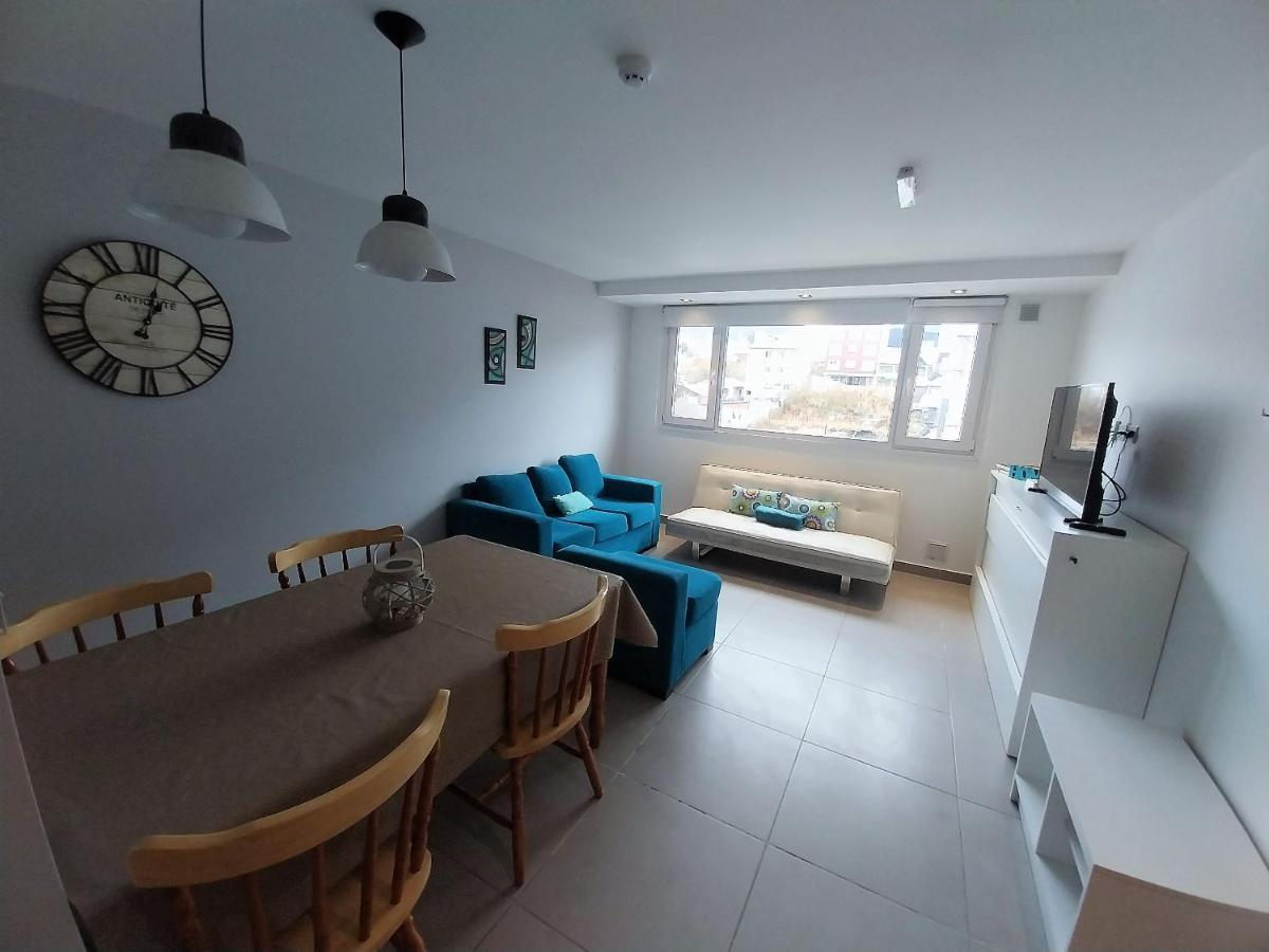Appartamento Departamento En San Martin - Ush Australis Ushuaia Esterno foto