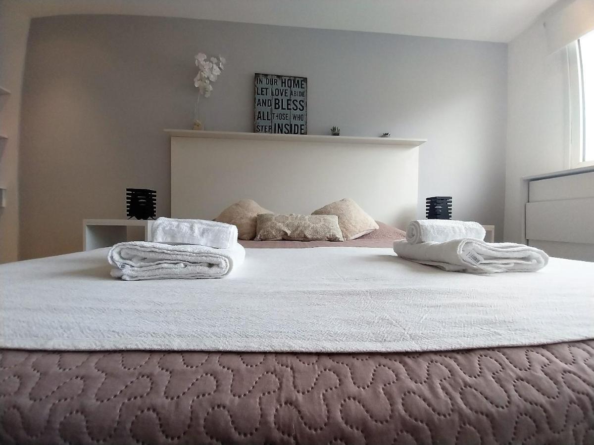 Appartamento Departamento En San Martin - Ush Australis Ushuaia Esterno foto