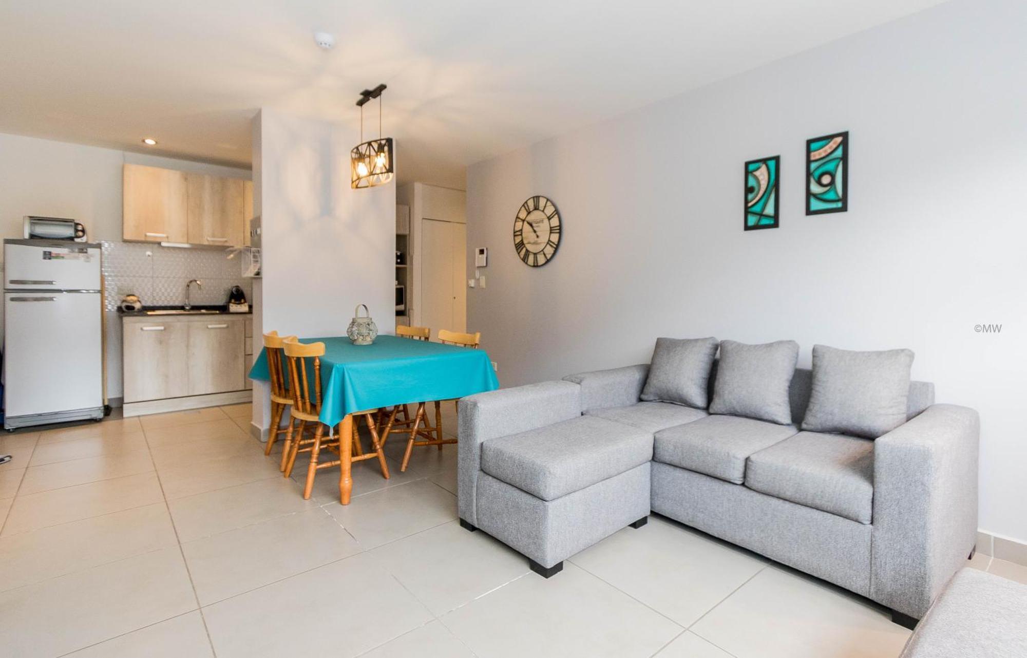 Appartamento Departamento En San Martin - Ush Australis Ushuaia Esterno foto
