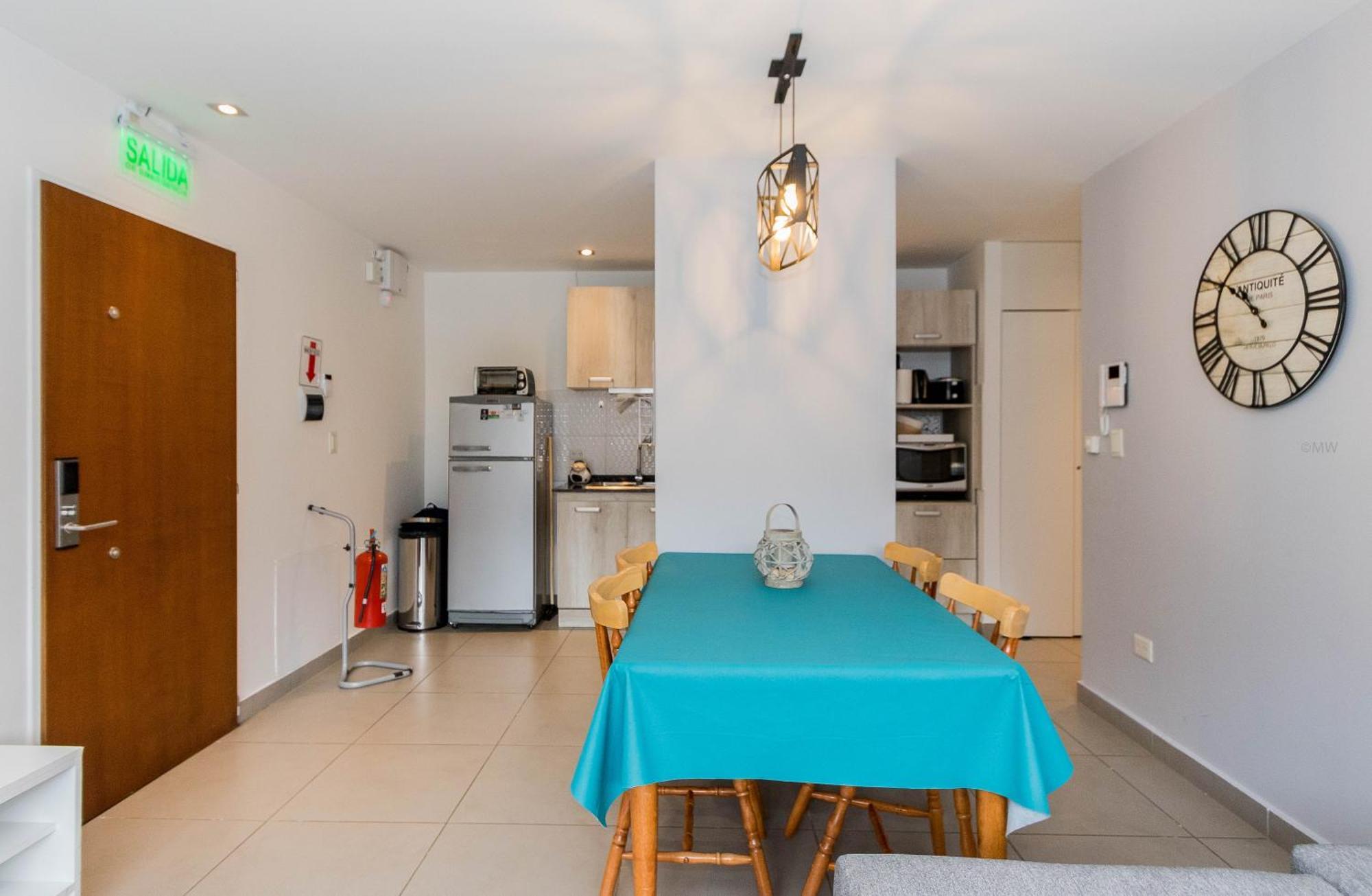Appartamento Departamento En San Martin - Ush Australis Ushuaia Esterno foto