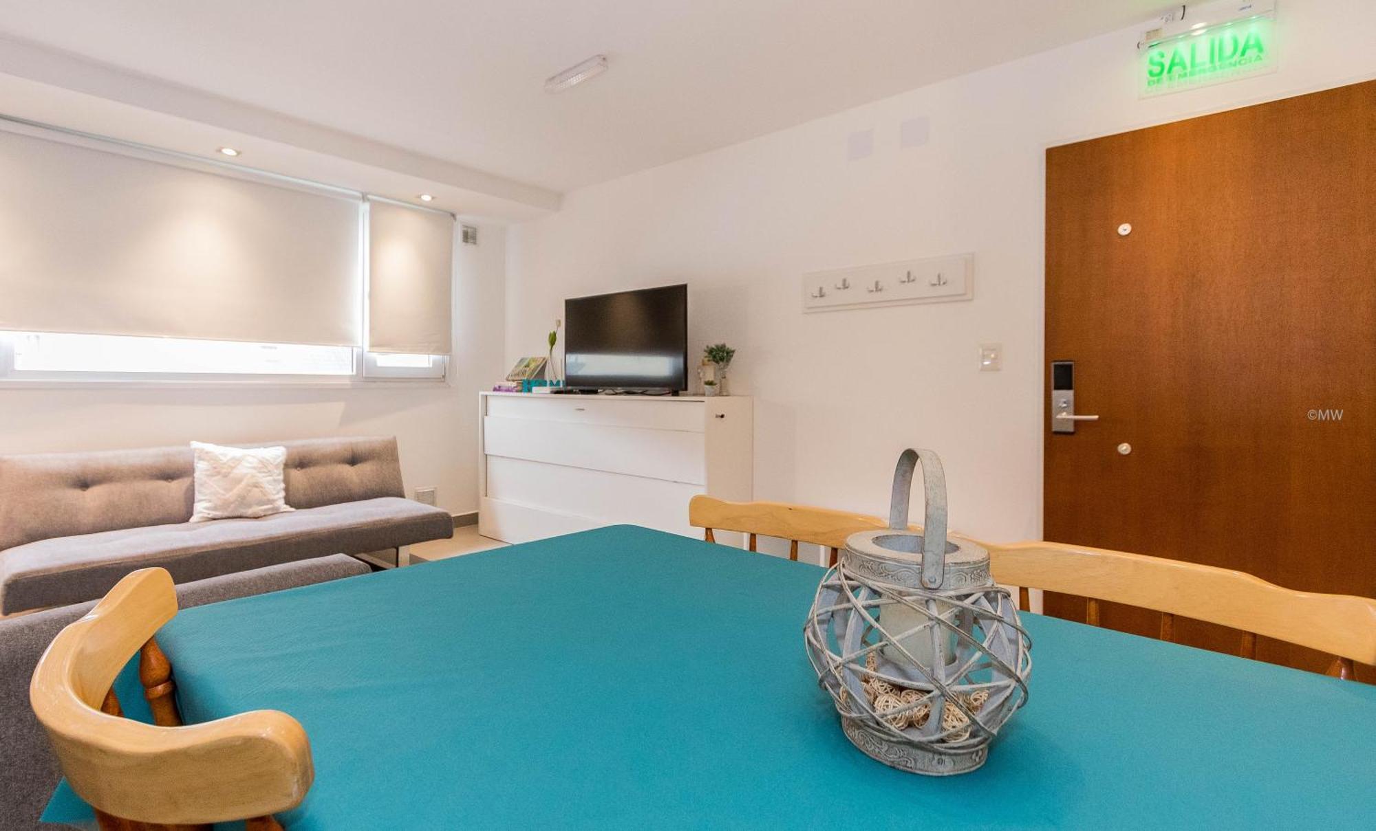 Appartamento Departamento En San Martin - Ush Australis Ushuaia Esterno foto